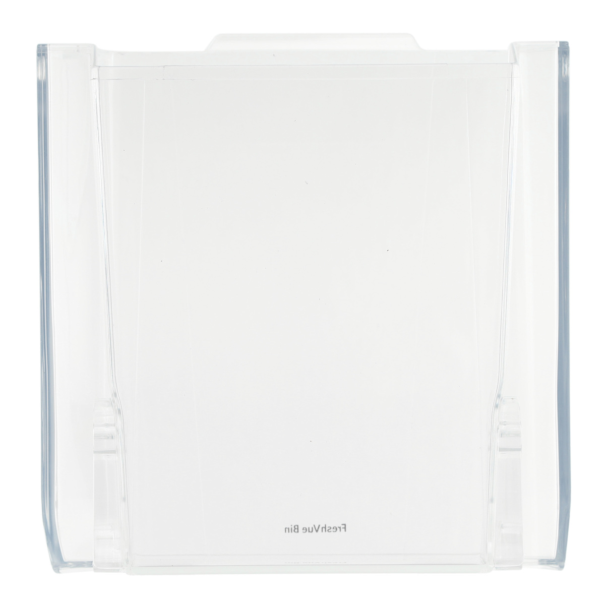 WPW10411219 - Genuine OEM Whirlpool Refrigerator Door Bin, Clear